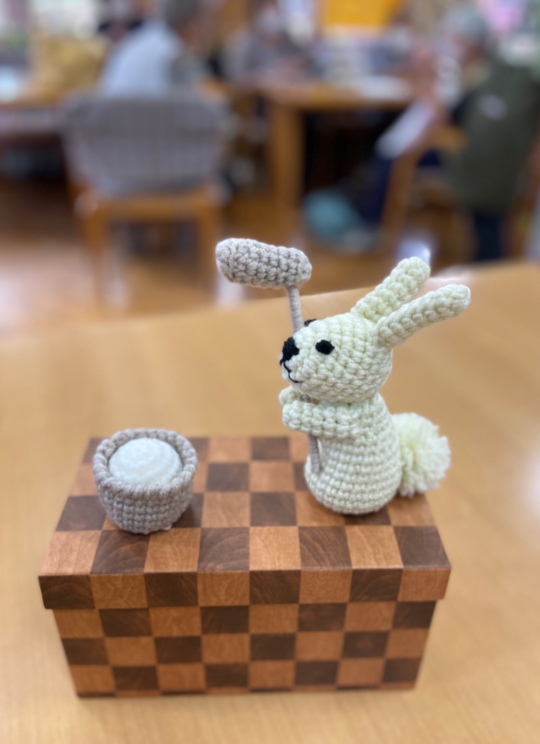 陽だまりサロンの様子♪の写真(埼玉県宮代町)